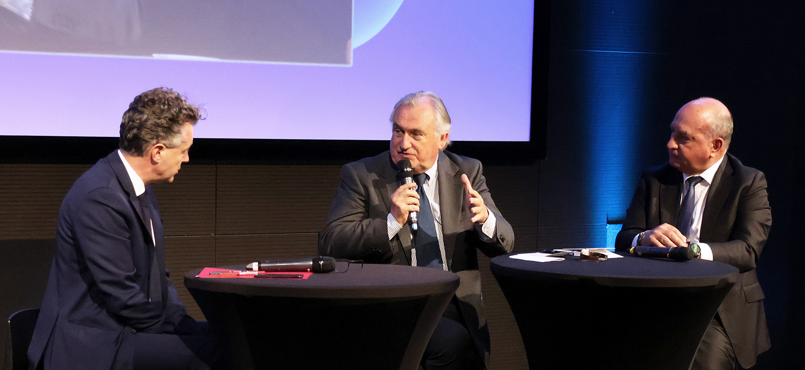 NCC Cie - Gestion et Animation de débats