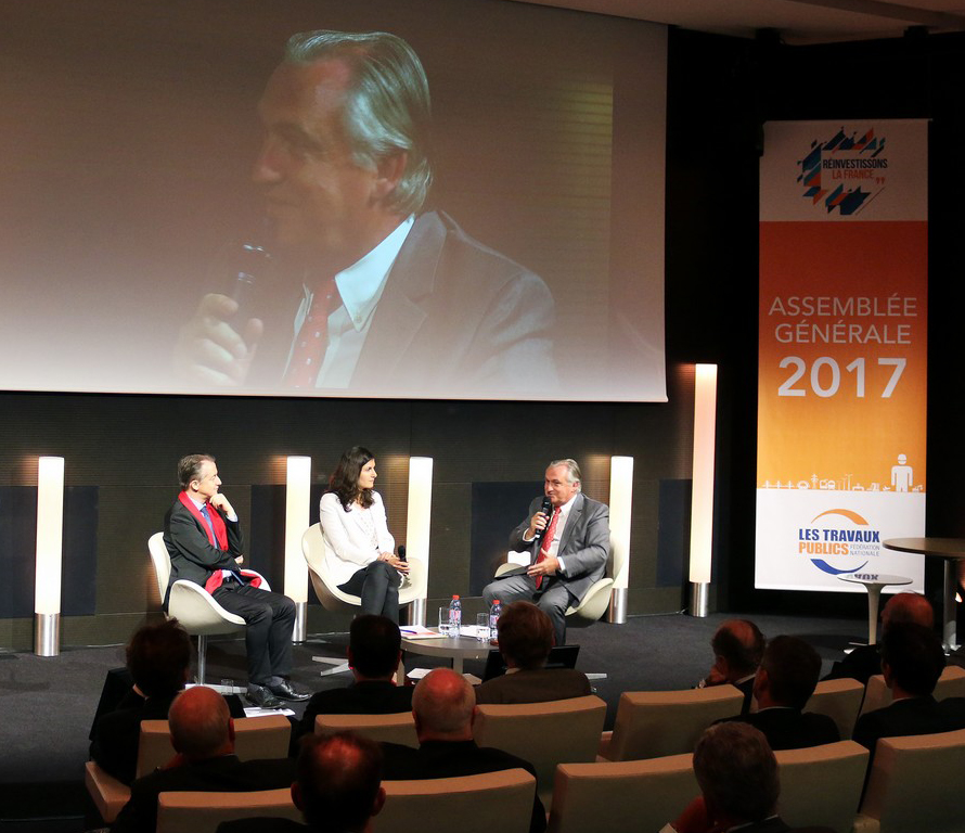 Animation débat - NCC Cie