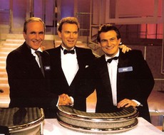 Questions pour un Champion - Eric Cachart