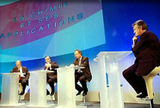 NCC Cie Animation débats